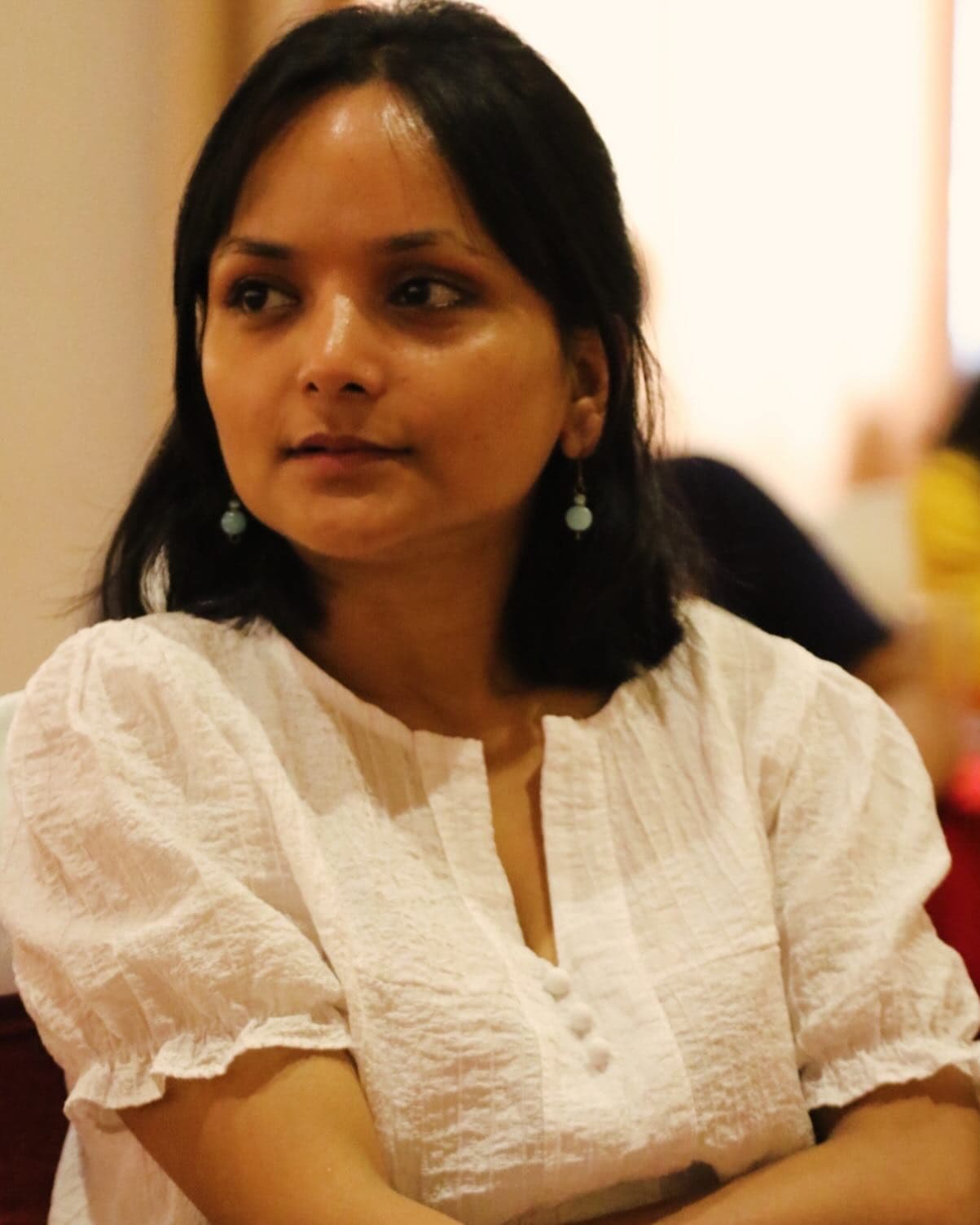 Rakshya Singh